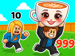 游戏Steal Brainrot Arena