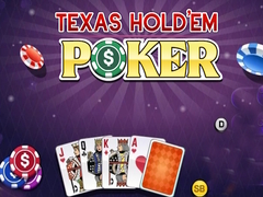 游戏Texas Hold'em Poker