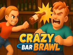 游戏Crazy Bar Brawl