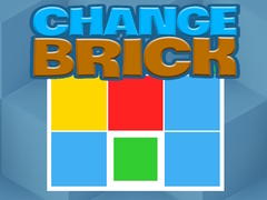 游戏Change Brick