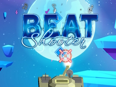 游戏Beat Shooter 
