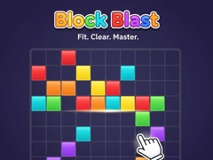 游戏Block Blast