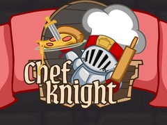 游戏Chef Knight