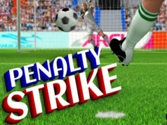 游戏Penalty Strike
