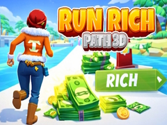 游戏Run Rich Path 3D