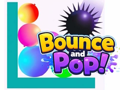 游戏Bounce and Pop Puzzle
