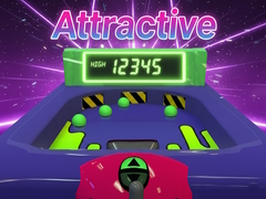 游戏Attractive