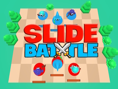游戏Slide Battle