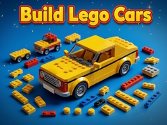 游戏Build Lego Cars