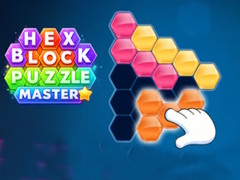 游戏Hex Block Puzzle Master