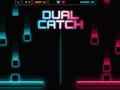 游戏Dual Catch