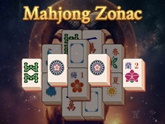 游戏Mahjong Zodiac
