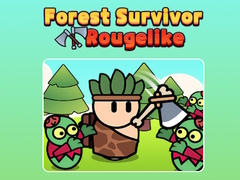 游戏Forest Survivor Rougelike
