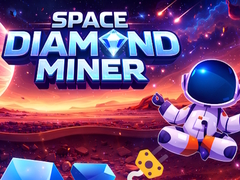游戏Space Diamond Miner