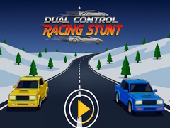 游戏Dual Control Racing Stunt 