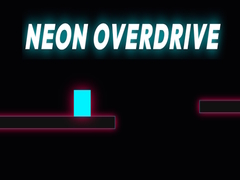 游戏Neon Overdrive