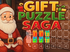 游戏Gift Puzzle Caga