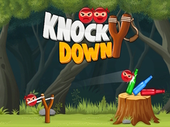 游戏Knock Down