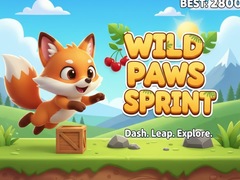 游戏Wild Paws Sprint