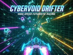 游戏CyberVoid Drifter