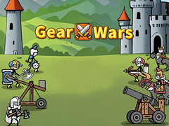 游戏Gear Wars