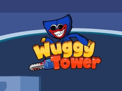 游戏Wuggy Tower