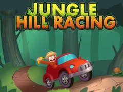 游戏Jungle Hill Racing