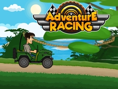 游戏Adventure Racing