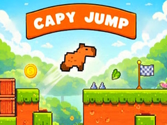 游戏Capy Jump