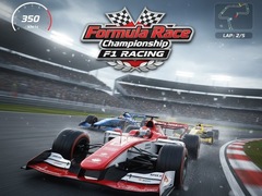 游戏Formula Race Championship F1 Racing