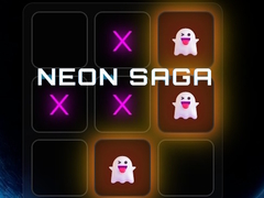 游戏Neon Saga 