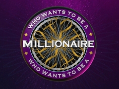 游戏Who Wants to Be a Millionaire