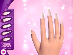 游戏Fashion Nail Art Designs Game