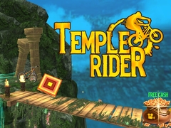 游戏Temple Rider