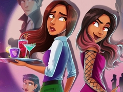 游戏Undercover Secret Management