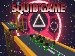 游戏Squid Game