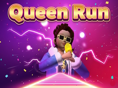 游戏Queen Run