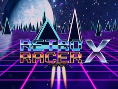 游戏Retro x Racer
