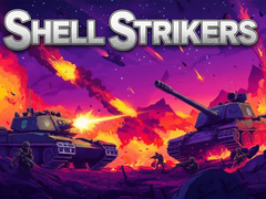 游戏Shell Strikers