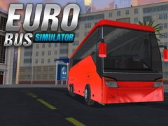 游戏Euro Bus Simulator