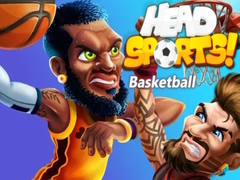 游戏Head sports! basketball  