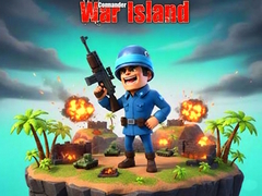 游戏Wars Island Commander