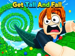 游戏Get Tall And Fall