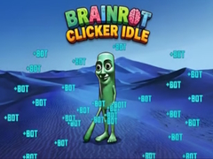 游戏Brainrot Clicker Idle