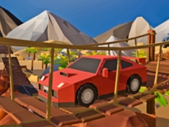 游戏Mini Car Race 3D