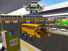 游戏Bus Simulator 2019