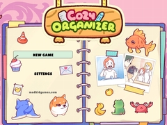 游戏Cozy Organizer