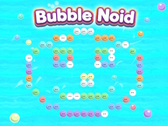 游戏Bubble Noid