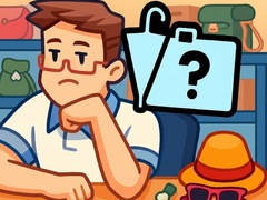 游戏Lost But Found