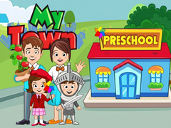游戏My Town Preschool 